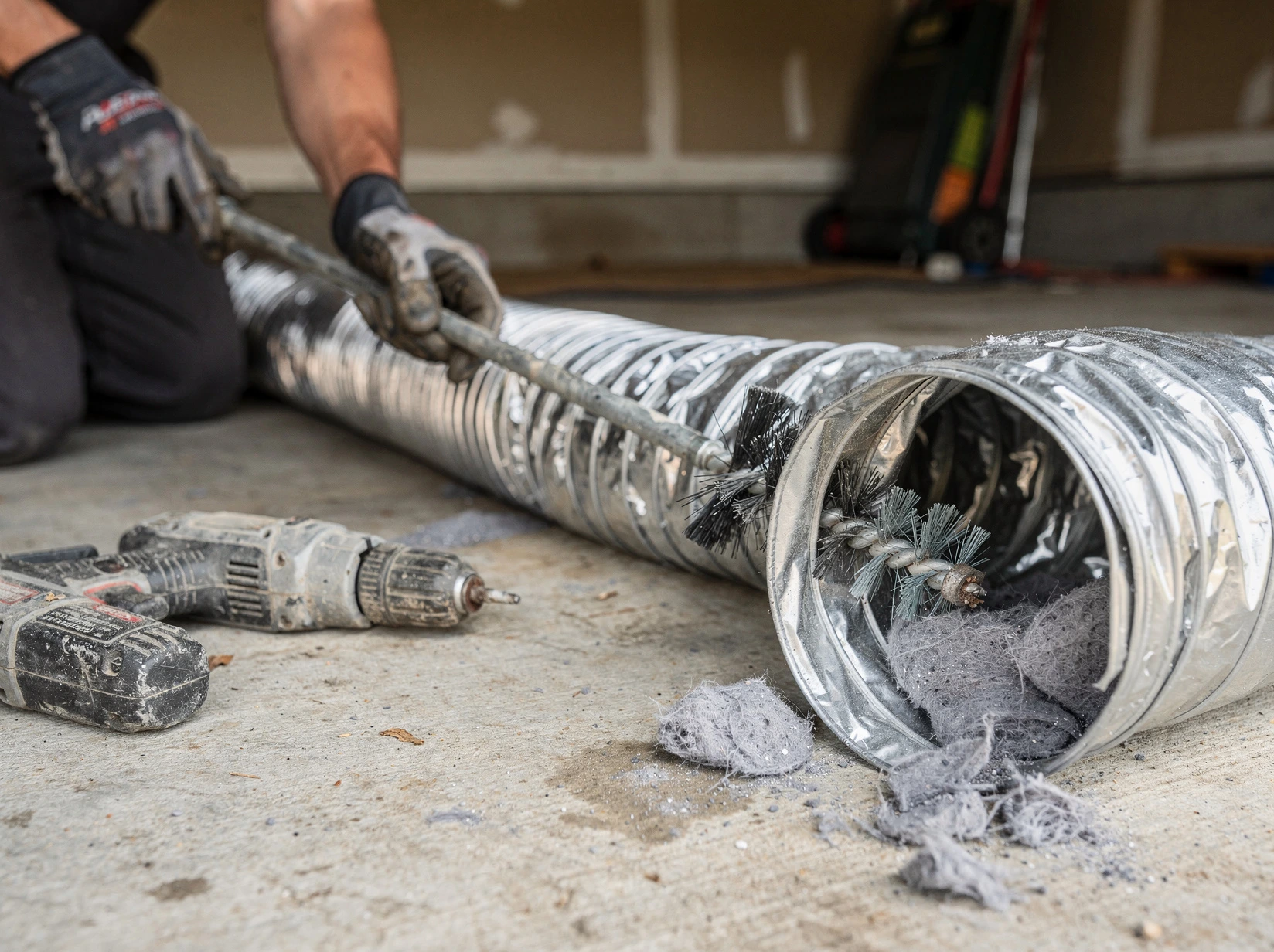 Duct Cleaning service in Richmond, VA