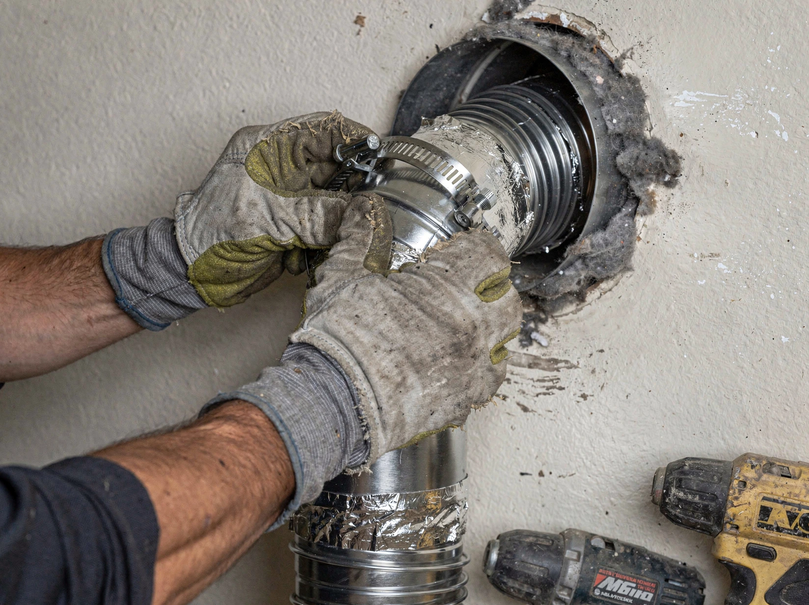 Hose Installation service in Richmond, VA